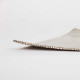 Tray by Christian Duc for Comptoirs d'Annam, 1996 - 