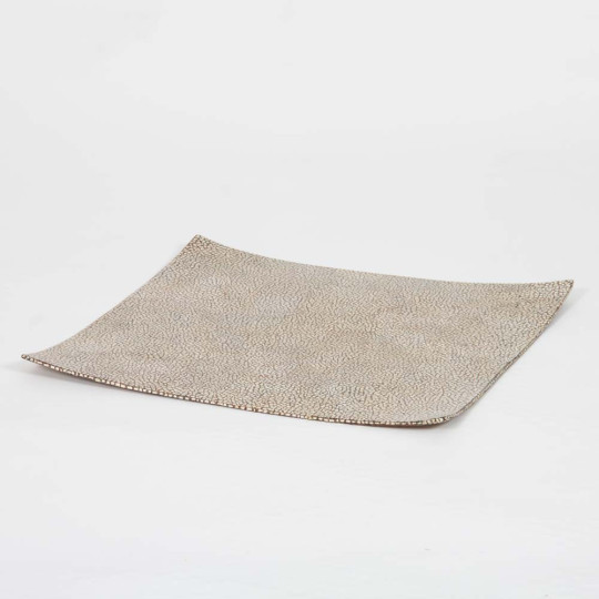 Plateau par Christian Duc pour les Comptoirs d’Annam, 1996 - 