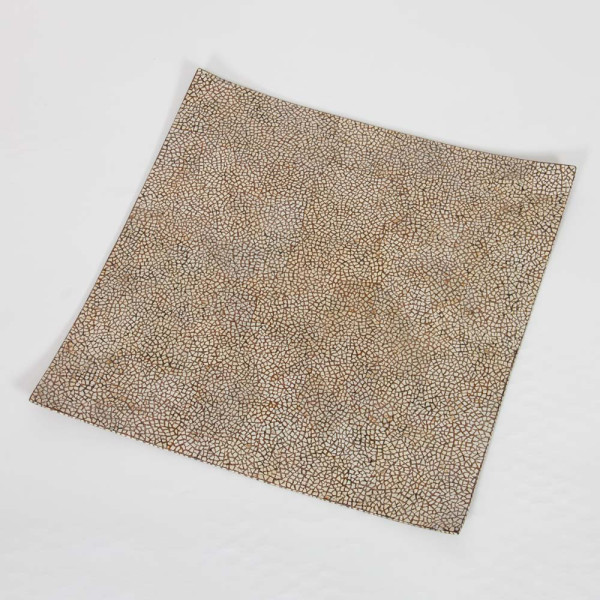 Tray by Christian Duc for Comptoirs d'Annam, 1996 - 