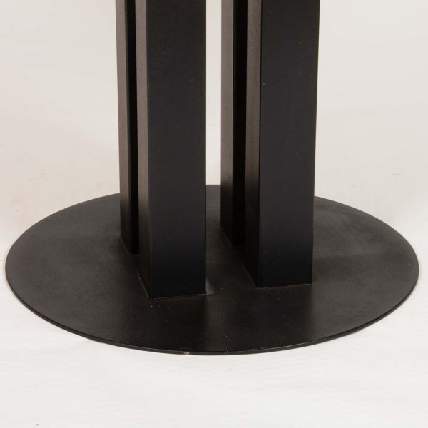 Dining table by Christian Duc for CMB, 1987 - 