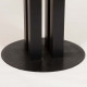 Dining table by Christian Duc for CMB, 1987 - 
