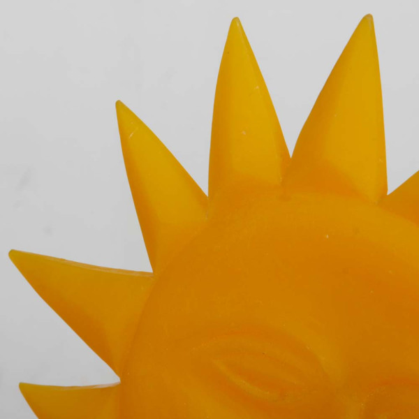 Lampe Soleil par Jean-Charles de Castelbajac pour Ligne Roset, 1990 - 
