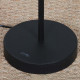 Lampe Soleil par Jean-Charles de Castelbajac pour Ligne Roset, 1990 - 