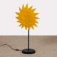 Lampe Soleil par Jean-Charles de Castelbajac pour Ligne Roset, 1990 - 