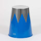 Tabouret Colucci par Philippe Starck pour Driade, 1986 - 