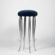 Tabouret Royalton de Philippe Starck pour XO, 1988 - 