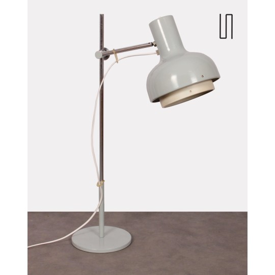 Grande lampe d'Europe de l'Est par Josef Hurka, 1970 - Design d'Europe de l'Est