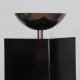 Lampadaire modèle 10582 par Michel Boyer pour Verre Lumière, 1979 - 