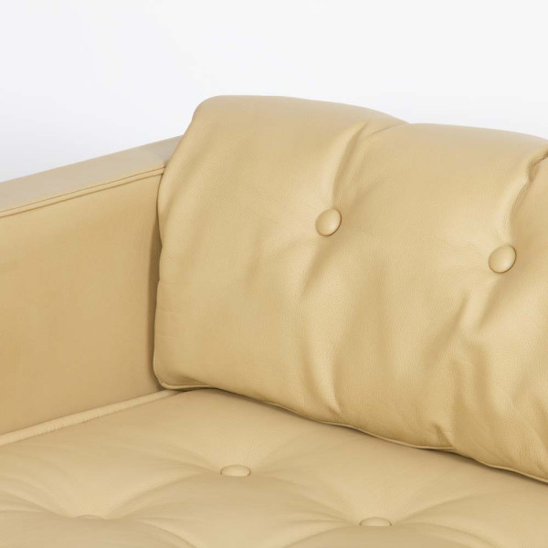 Orwell sofa by Christian Duc for CMB, 1983 - 