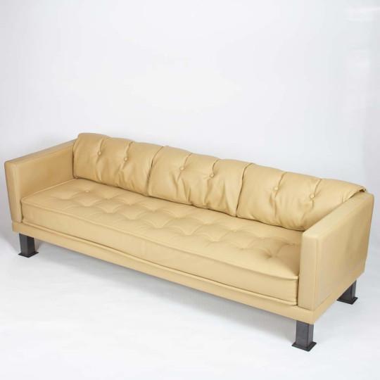 Orwell sofa by Christian Duc for CMB, 1983 - 