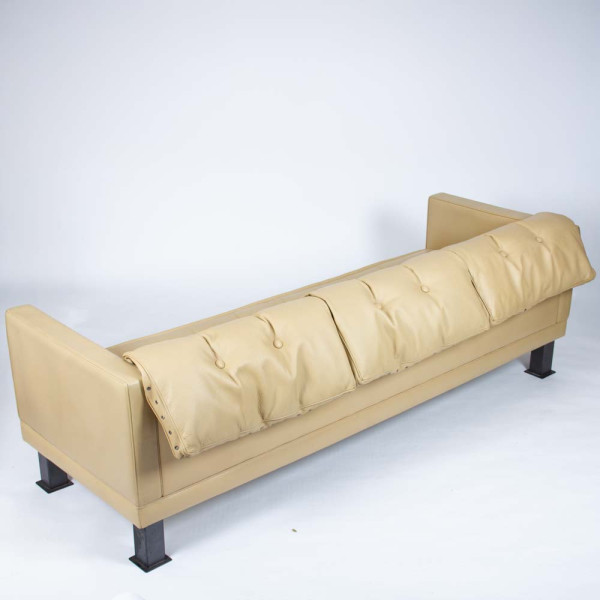 Orwell sofa by Christian Duc for CMB, 1983 - 