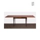 Dining table produced by the manufacturer Drevotvar, 1960s - Eastern Europe design