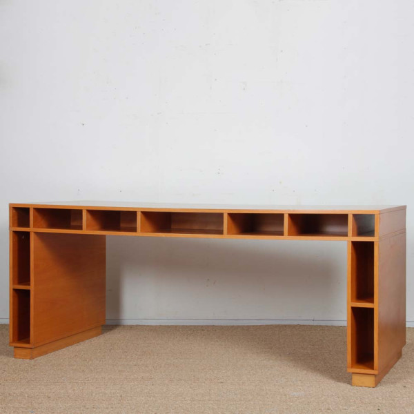Desk by Ricardo Bofill for Habitat, 1990s - 