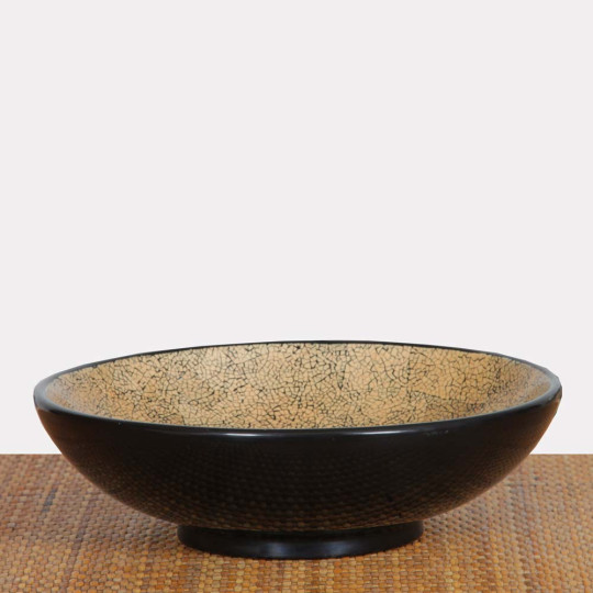 Eggshell cup by Annam Heritage, 20th century work - 