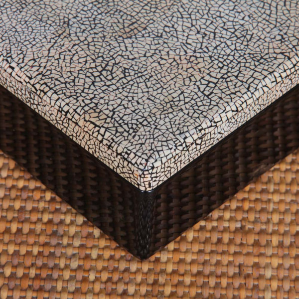 Eggshell box by Annam Heritage, 20th century work - 
