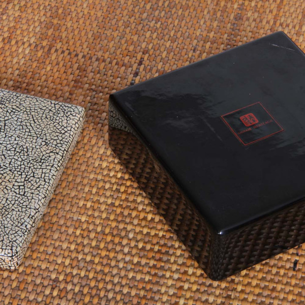 Eggshell box by Annam Heritage, 20th century work - 