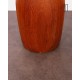 Large Scandinavian teak lamp, 1960s - Scandinavian design