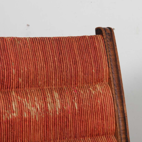 Paire de fauteuils dans le goût de Charles Dudouyt, 1950 - 