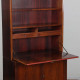 Secrétaire en palissandre par Lyby mobler, 1960 - Design Scandinave