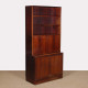 Secrétaire en palissandre par Lyby mobler, 1960 - Design Scandinave