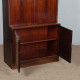 Rosewood secretary desk by Lyby Mobler, 1960 - Scandinavian design