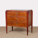 Commode Art déco marqueté des années 1930 - 