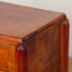 Art Deco inlaid chest of drawers from the 1930s - 