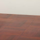 Art Deco inlaid chest of drawers from the 1930s - 