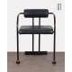 Fauteuil vintage de style postmoderne, 1980 - Design Post-moderne