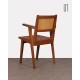 Paire de fauteuils bridge vintage par Jens Risom, 1940 - Design Scandinave