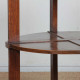 Table d'appoint, travail français, des années 1930-1940 - 
