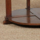 Side table, French, 1930s–1940s - 