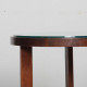 Side table, French, 1930s–1940s - 