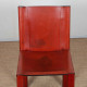 Ensemble de 8 chaises par Carlo Bartoli pour Matteo Grassi, 1980 - 