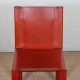 Ensemble de 8 chaises par Carlo Bartoli pour Matteo Grassi, 1980 - 