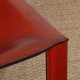 Ensemble de 8 chaises par Carlo Bartoli pour Matteo Grassi, 1980 - 