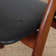 Pair of chairs by Henning Kjaernulf for Boltinge Stolefabrik, 1960 - Scandinavian design