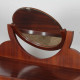 Art Deco mahogany dressing table from the 1930s - 