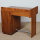 A small modernist desk, a French piece from the 1940s - 