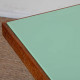 Small high table by Hippolyte Thomasson, circa 1940 - 