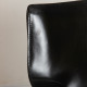 Pair of CAB 414 armchairs by Mario Bellini for Cassina, 1970 - 