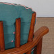 Fauteuil par Guillerme et Chambron pour Votre Maison, 1960 - 