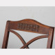 Paire de fauteuils dans le goût de Charles Dudouyt, 1950 - 