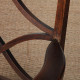 Pair of armchairs in the style of Charles Dudouyt, 1950 - 