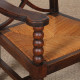 Paire de fauteuils dans le goût de Charles Dudouyt, 1950 - 