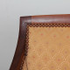 Armchair in the style of Jean-Michel Frank from the 1930s–1940s - 