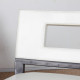 Pair of armchairs by Christian Liaigre for Holly Hunt, 1990 - 