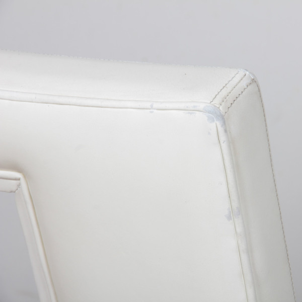 Pair of armchairs by Christian Liaigre for Holly Hunt, 1990 - 
