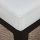 Paire de fauteuils par Christian Liaigre pour Holly Hunt, 1990 - 