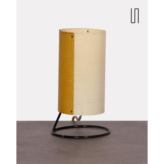 Lamp by Josef Hurka for Pokrok Zilina, 1960s - 